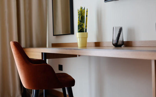 Valza Boutique Hotel