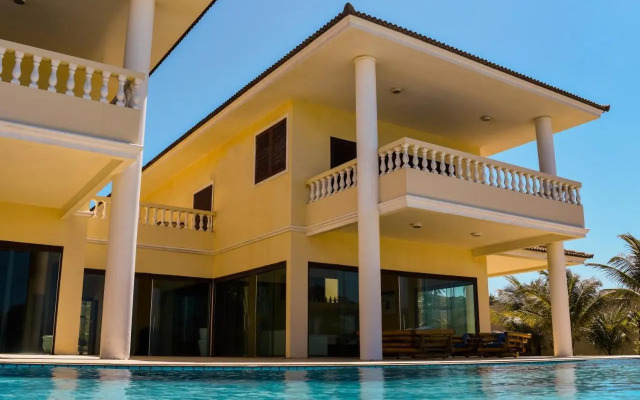 Casa da Estrela