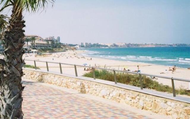 Apartment Playa Elisa