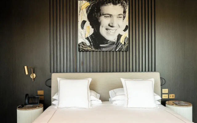 The First Musica - Preferred Hotels & Resorts