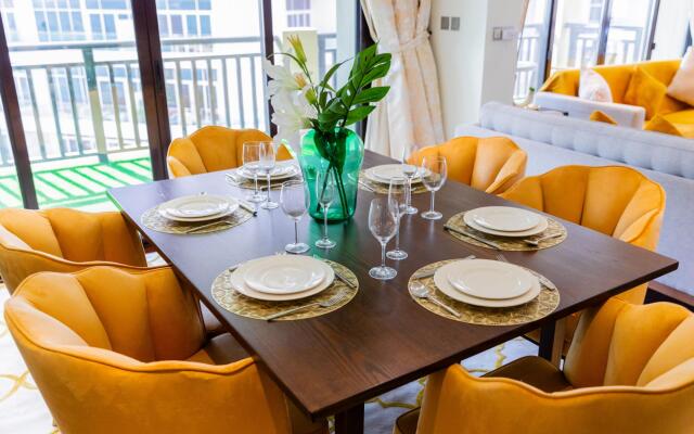 DXB - Anantara - 602 - PJ