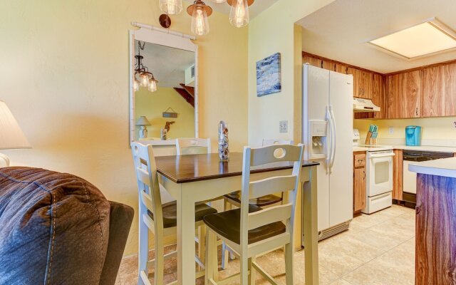 Starboard Light Condominium