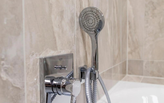 Michalská 2 - Old Town Apartment