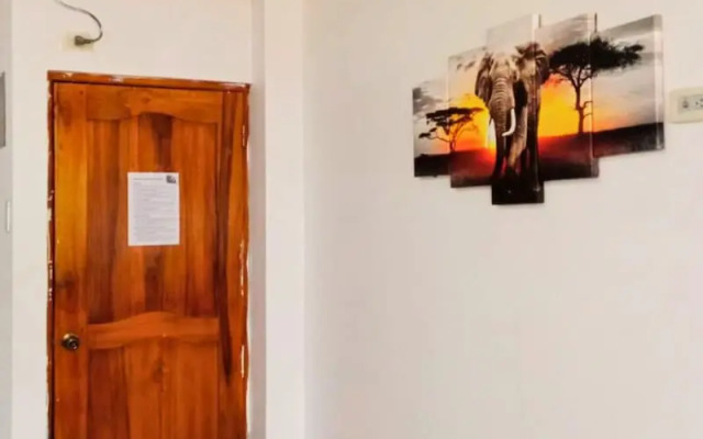 Hotel California