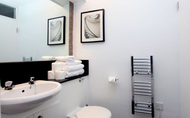 Camden Serviced Apartments by Globe