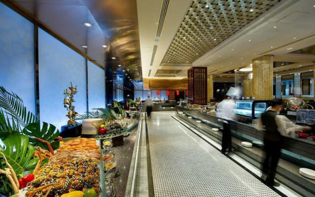Zhaolin Grand Hotel