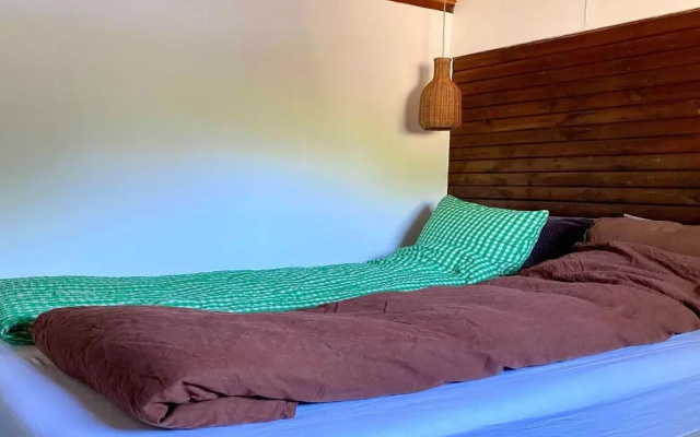 5 Star Holiday Home in Gorlev