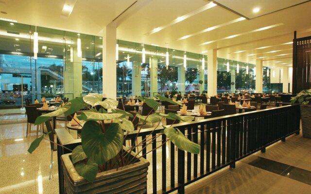 RH Hotel Sibu