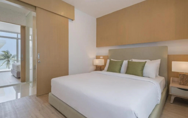 X2 Hua Hin LeBayburi Pranburi Villa