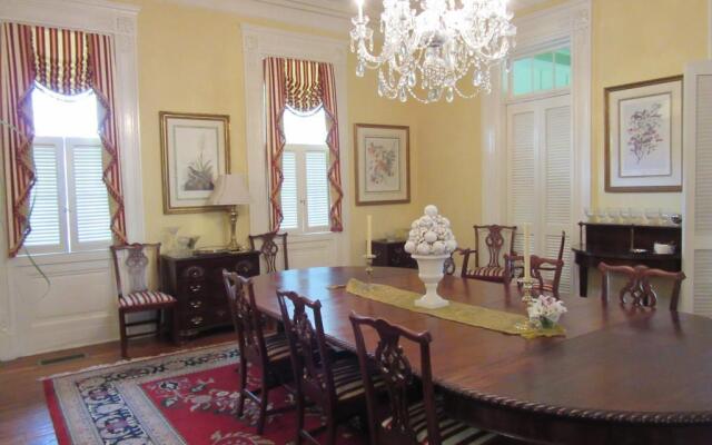 Governor's House Inn