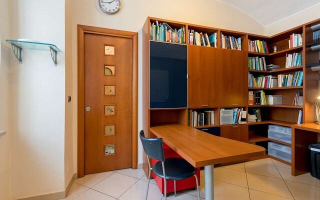 Casa Emiland Vicino Al Fiume Dora