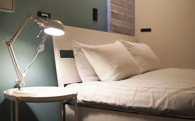 Taketo Stay Premiere 403