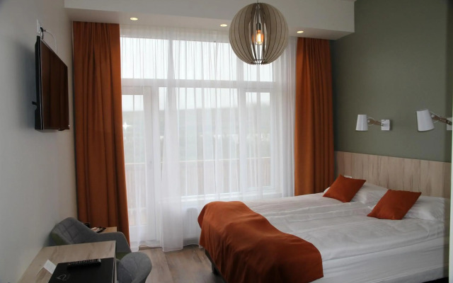 Hotel Hallormsstadur