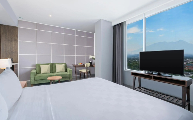 Swiss-Belinn Bogor
