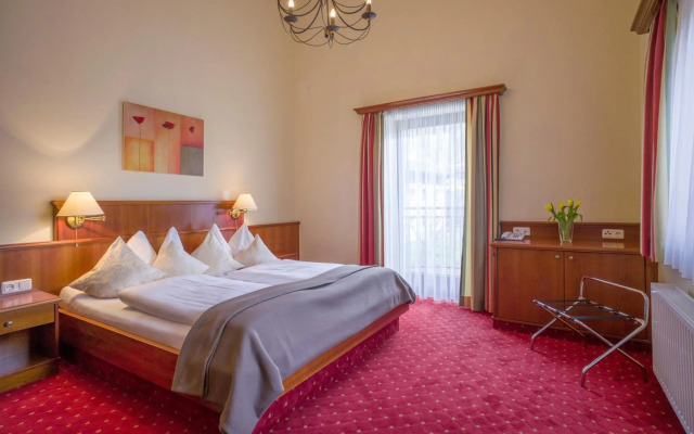 Vital & Sporthotel Brixen