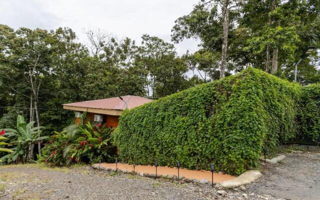 Bungalows Las Iguanas Arenal Volcano