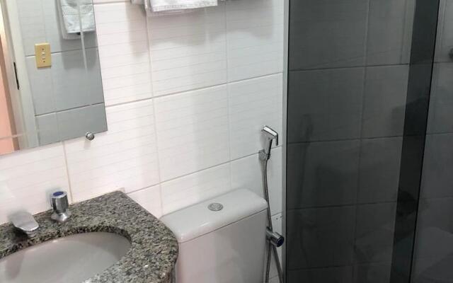 Pampulha Lieu Hotel