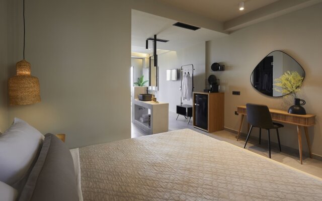 Mayu Suites