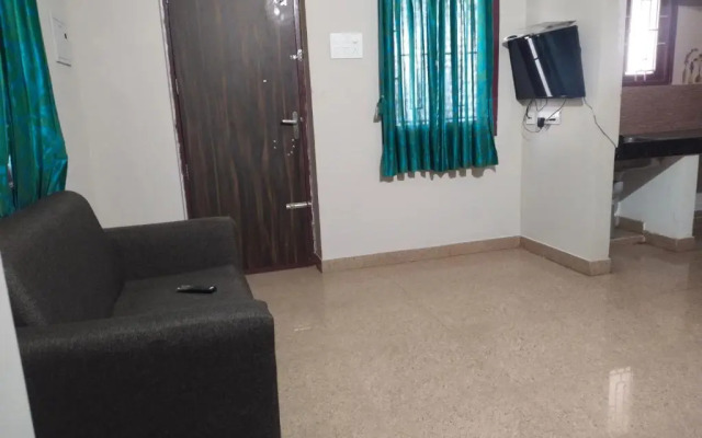 Varun Residency By OYO Rooms