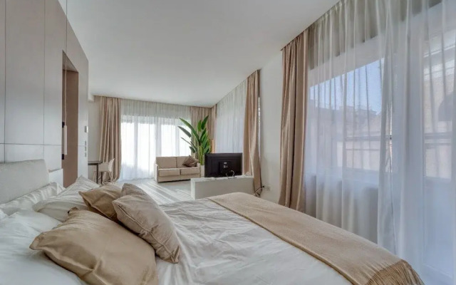 Santa Lucia Suites