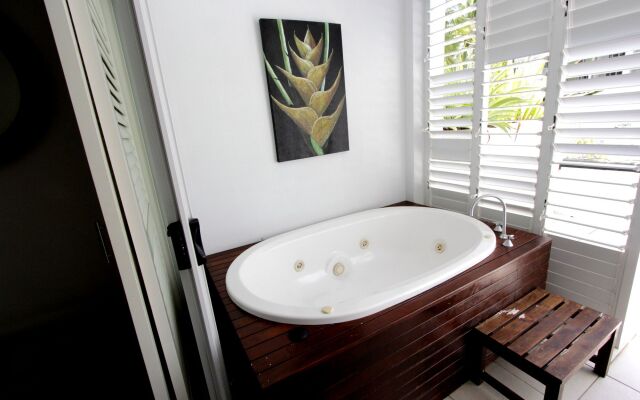 The Beach Club Luxury Private Apartments