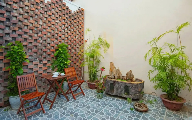 Vip House Hoi An