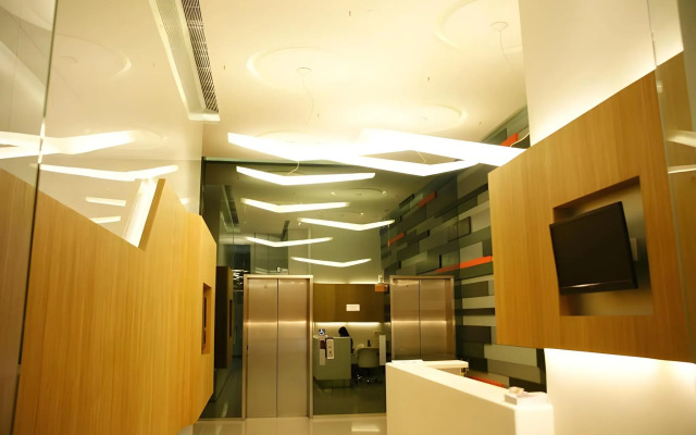 60 West Hotel
