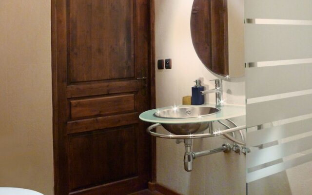 Les Fermes du Planet 1