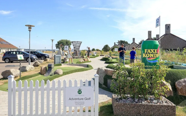 6 Person Holiday Home in Karrebaeksminde