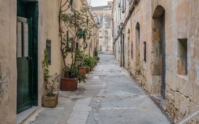 Valletta Drago Apartment