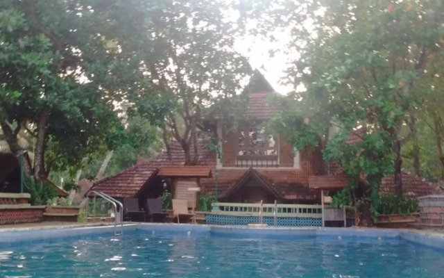Punnamada Resorts
