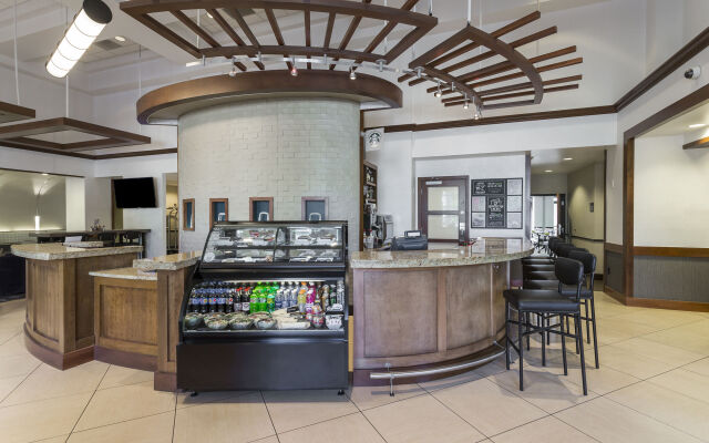 Hyatt Place Houston-North