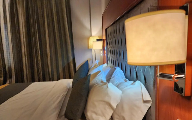 Shate Al Hayat Hotel Suites