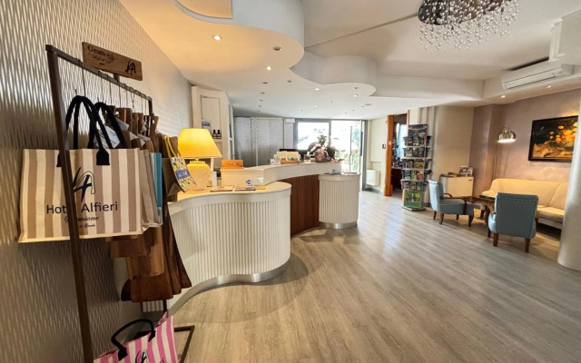 Hotel Alfieri