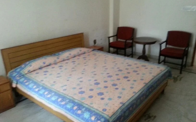 Mahaveer Kunj