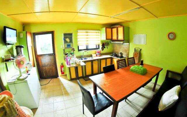 Ina HomeStay