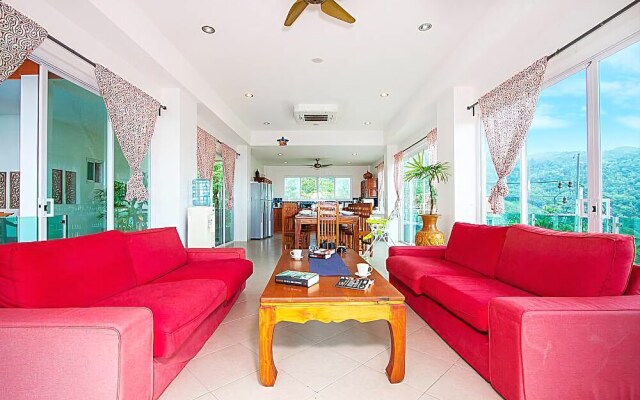 Villa Niyati
