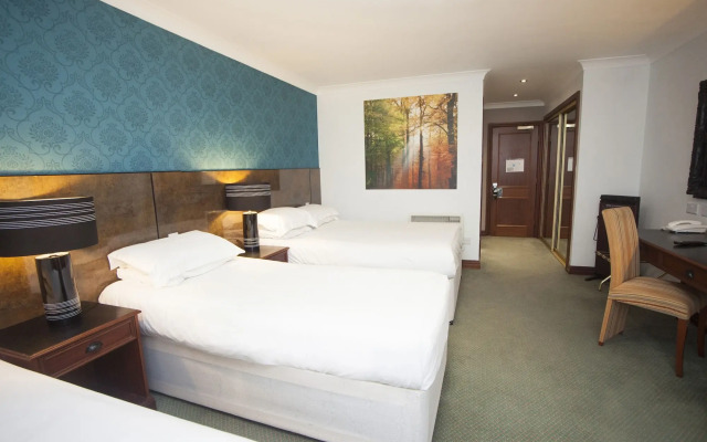 The Victoria Hotel Manchester by Compass Hospitality