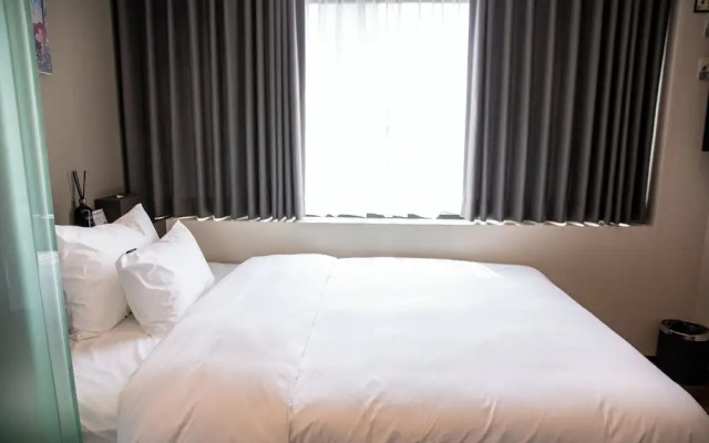 Hotel fox arthall