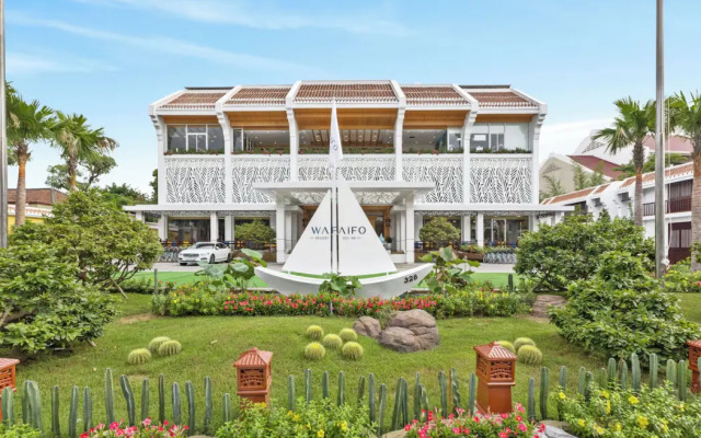 Wafaifo Resort Hoi An