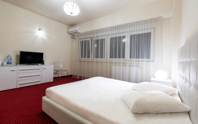 Orhideea Residence & Spa