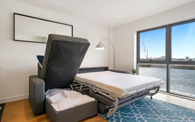 Waterfront Suites