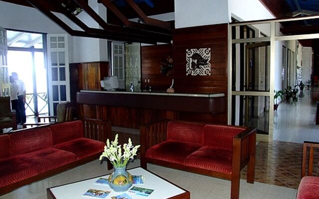 Hotel Caimanera