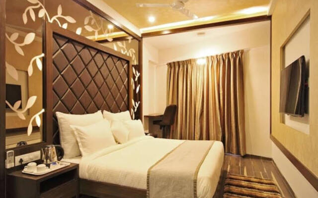 ZO Rooms Ashram Road