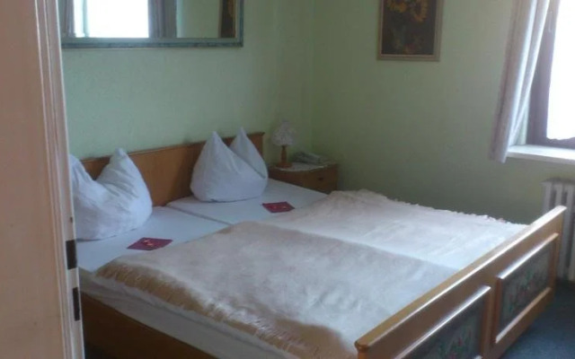 Hotel Lydia
