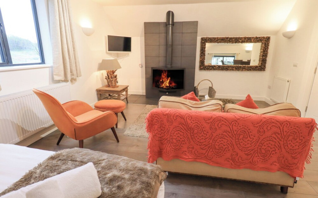 Le Chalet