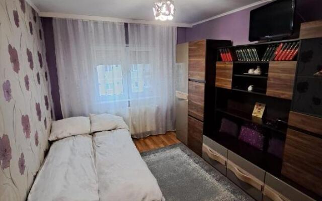 Apartament Raul