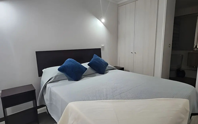 Oceana Suites Distrito Verde