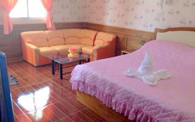 TR Resort
