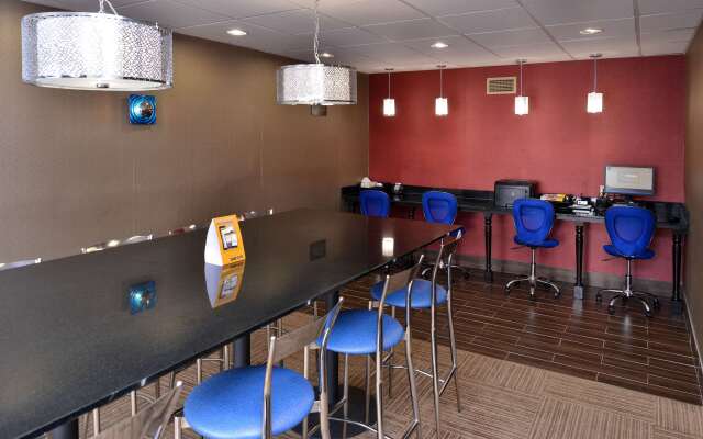 Comfort Suites Columbus